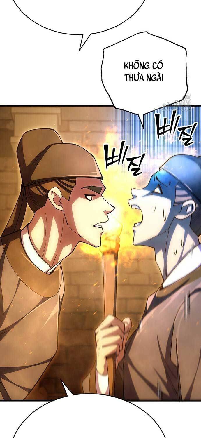Thiên Hạ Đệ Nhất Đại Sư Huynh - Chapter 103 - Page 16