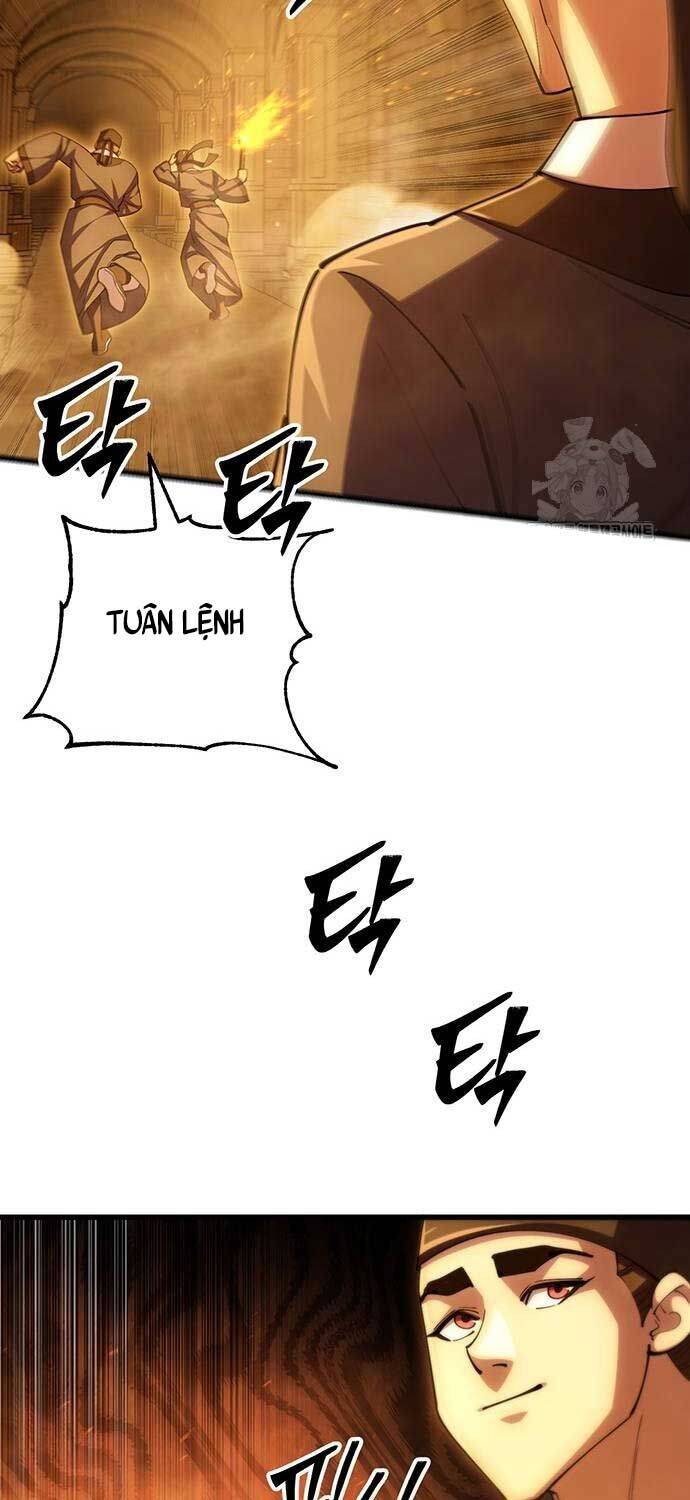 Thiên Hạ Đệ Nhất Đại Sư Huynh - Chapter 103 - Page 18