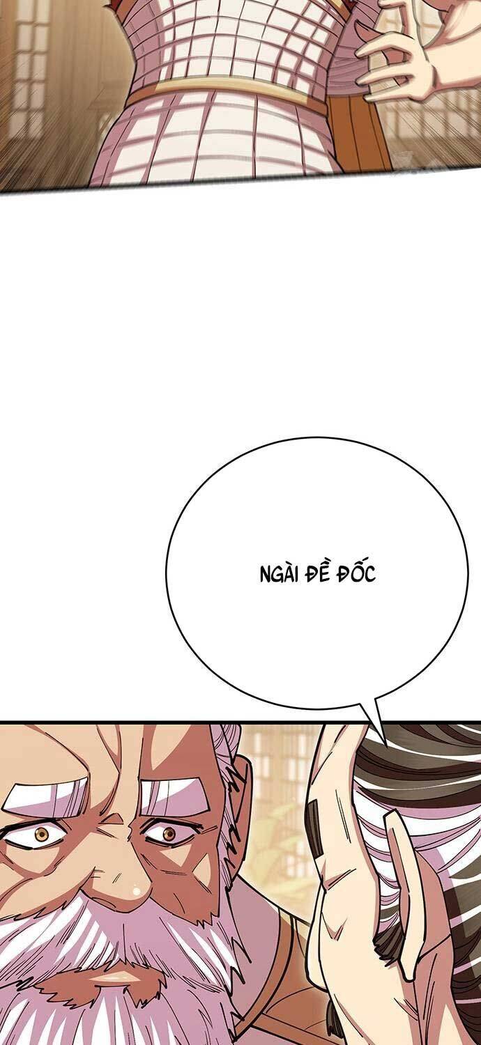 Thiên Hạ Đệ Nhất Đại Sư Huynh - Chapter 103 - Page 27