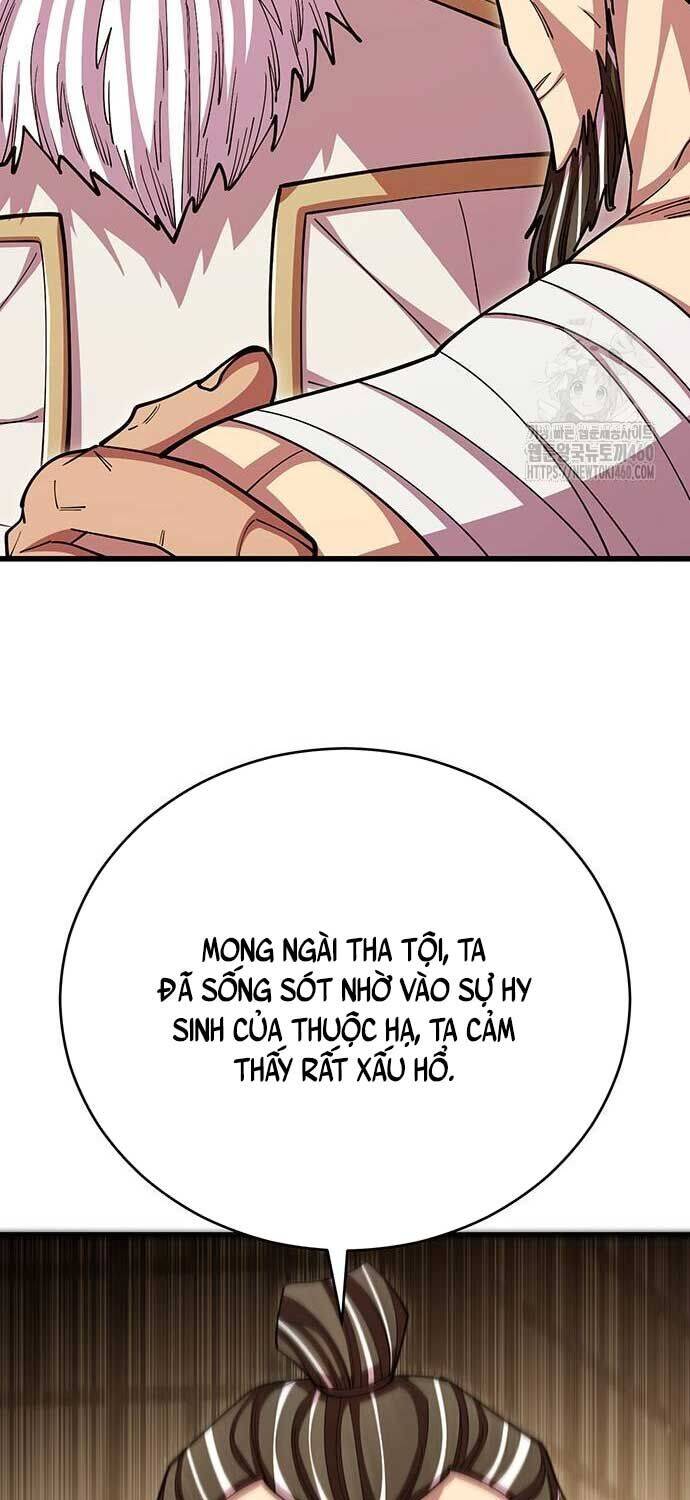 Thiên Hạ Đệ Nhất Đại Sư Huynh - Chapter 103 - Page 28