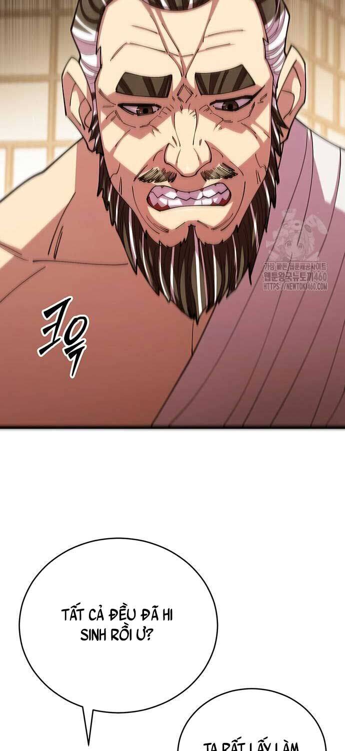 Thiên Hạ Đệ Nhất Đại Sư Huynh - Chapter 103 - Page 29