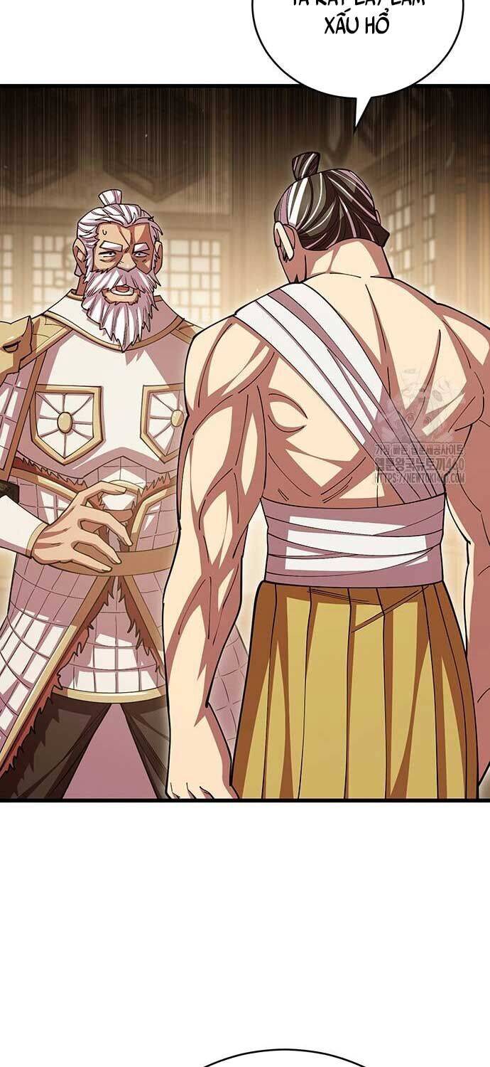 Thiên Hạ Đệ Nhất Đại Sư Huynh - Chapter 103 - Page 30