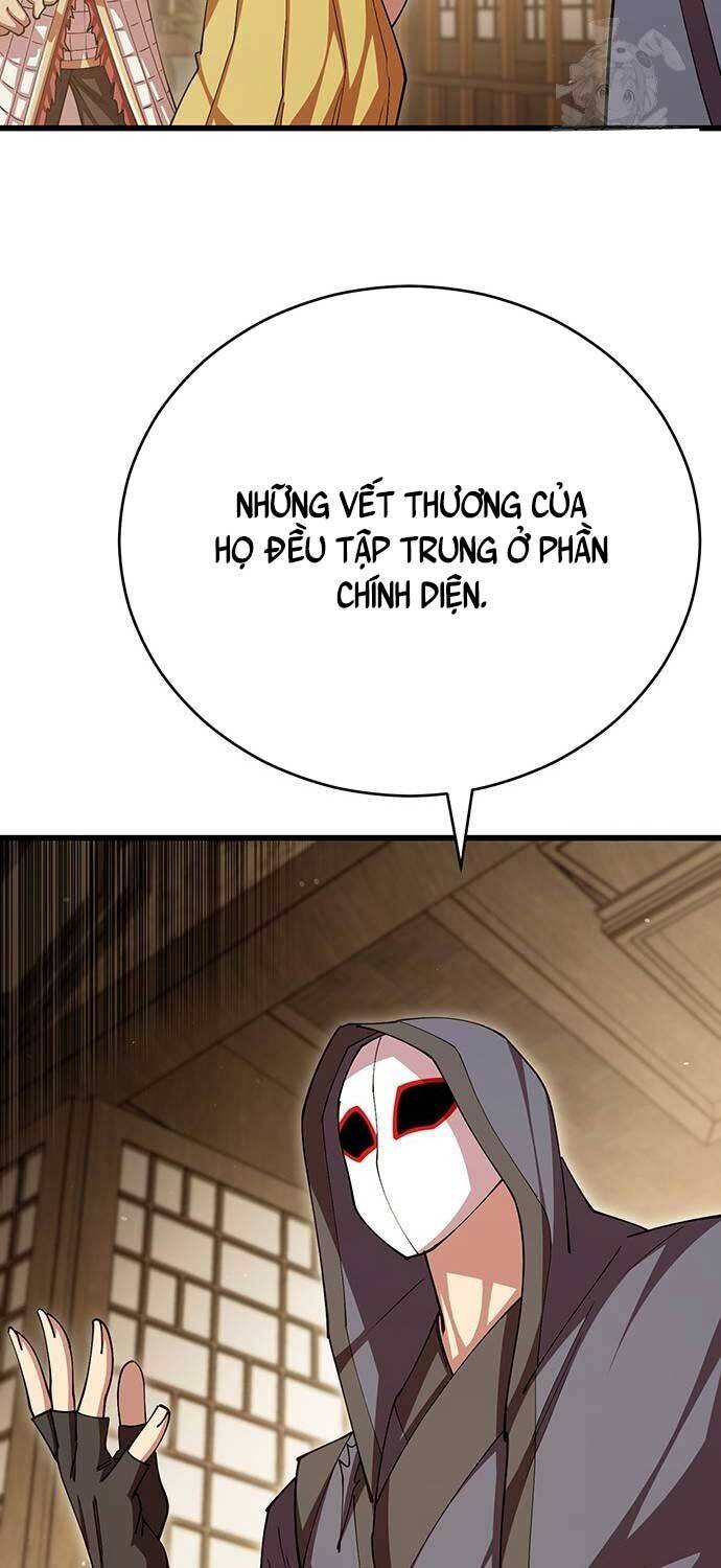 Thiên Hạ Đệ Nhất Đại Sư Huynh - Chapter 103 - Page 36