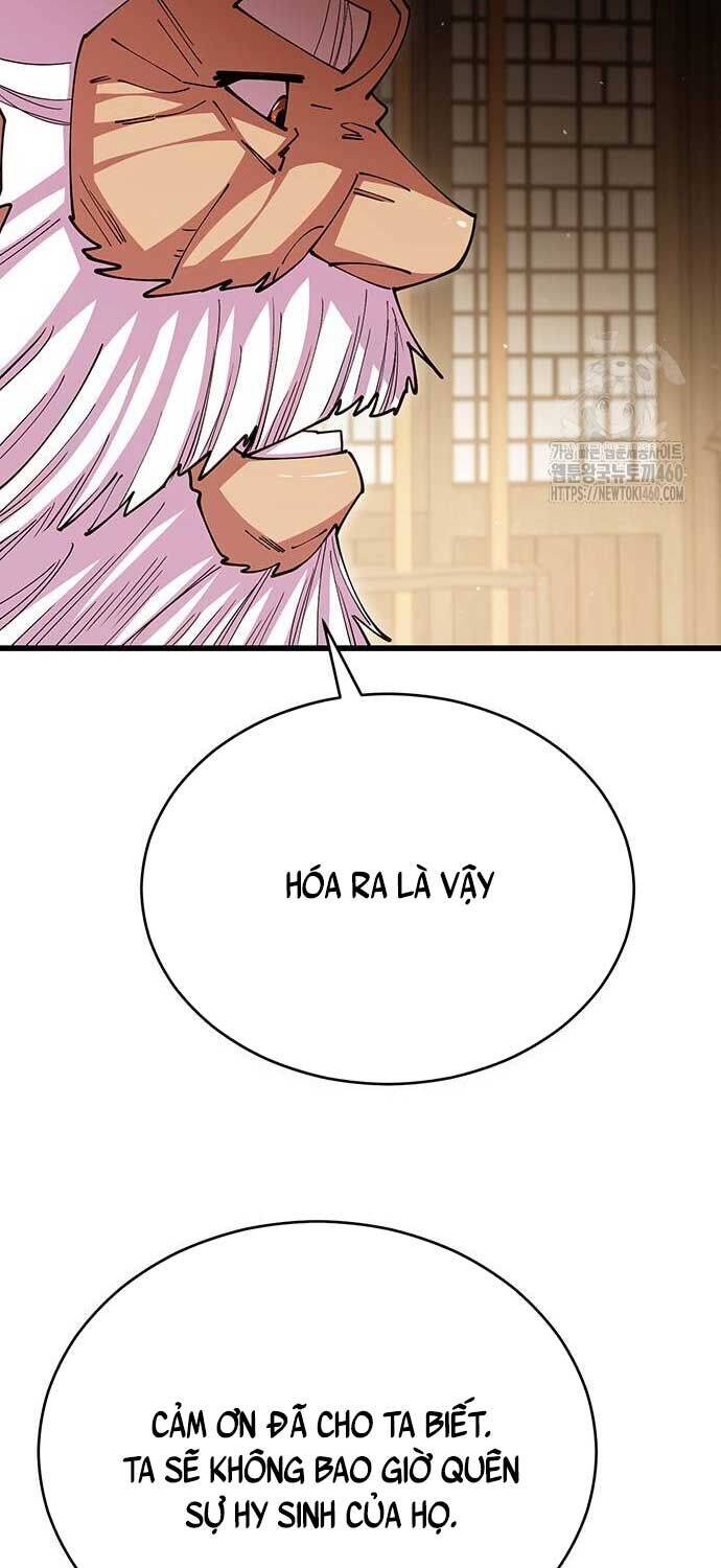Thiên Hạ Đệ Nhất Đại Sư Huynh - Chapter 103 - Page 39
