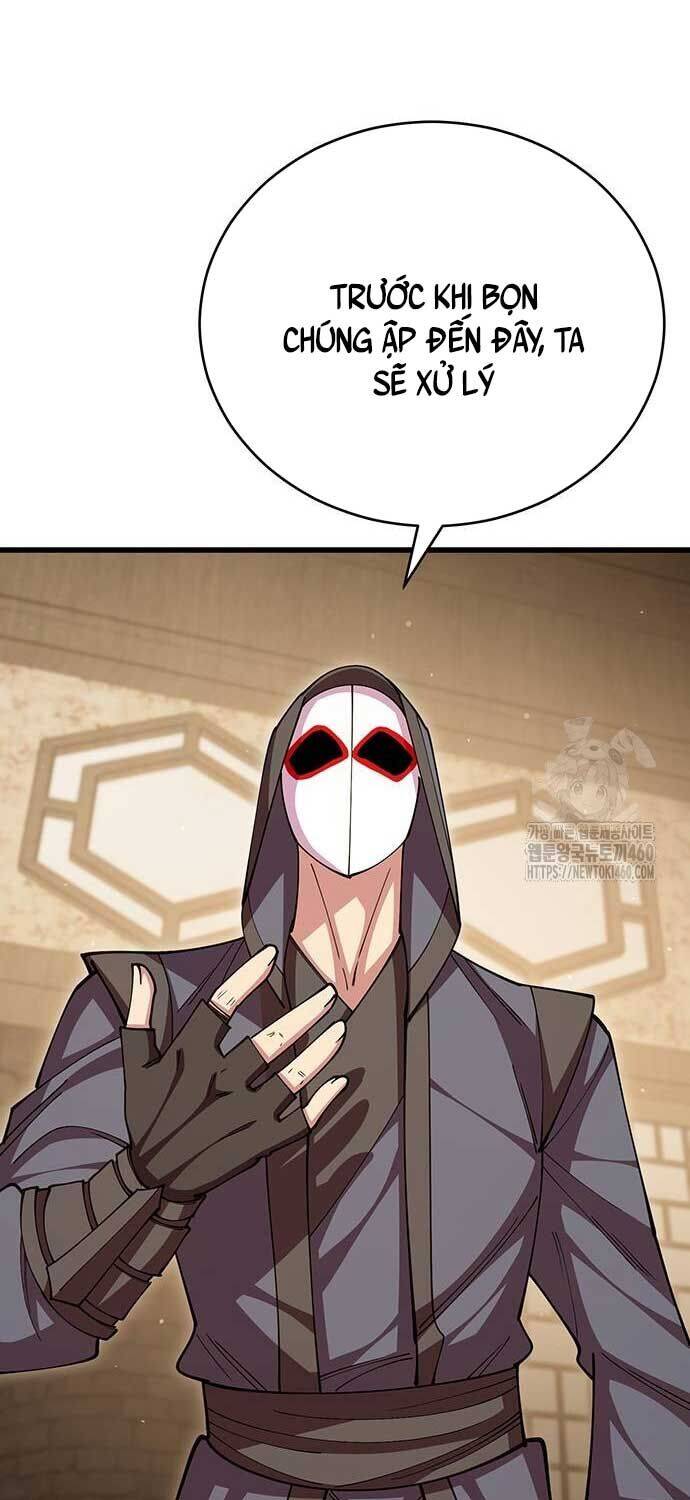 Thiên Hạ Đệ Nhất Đại Sư Huynh - Chapter 103 - Page 43