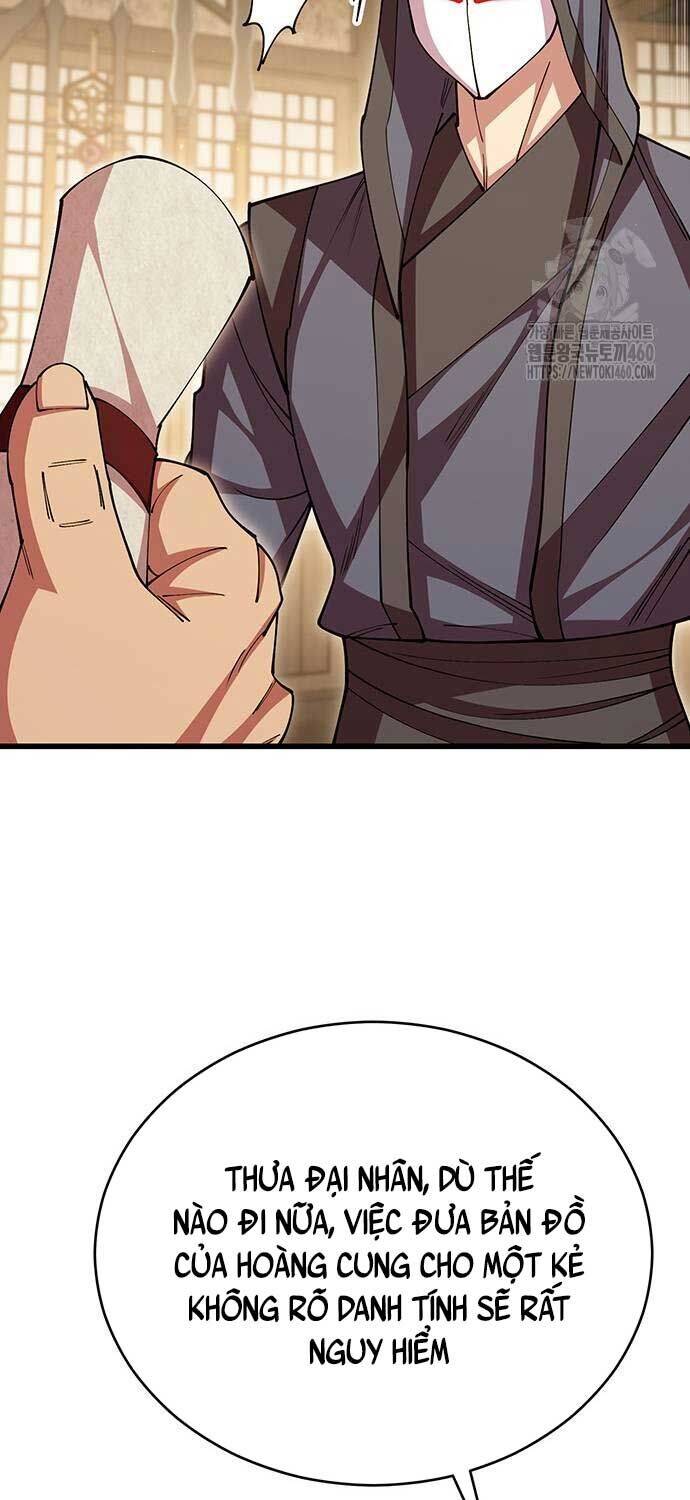 Thiên Hạ Đệ Nhất Đại Sư Huynh - Chapter 103 - Page 49
