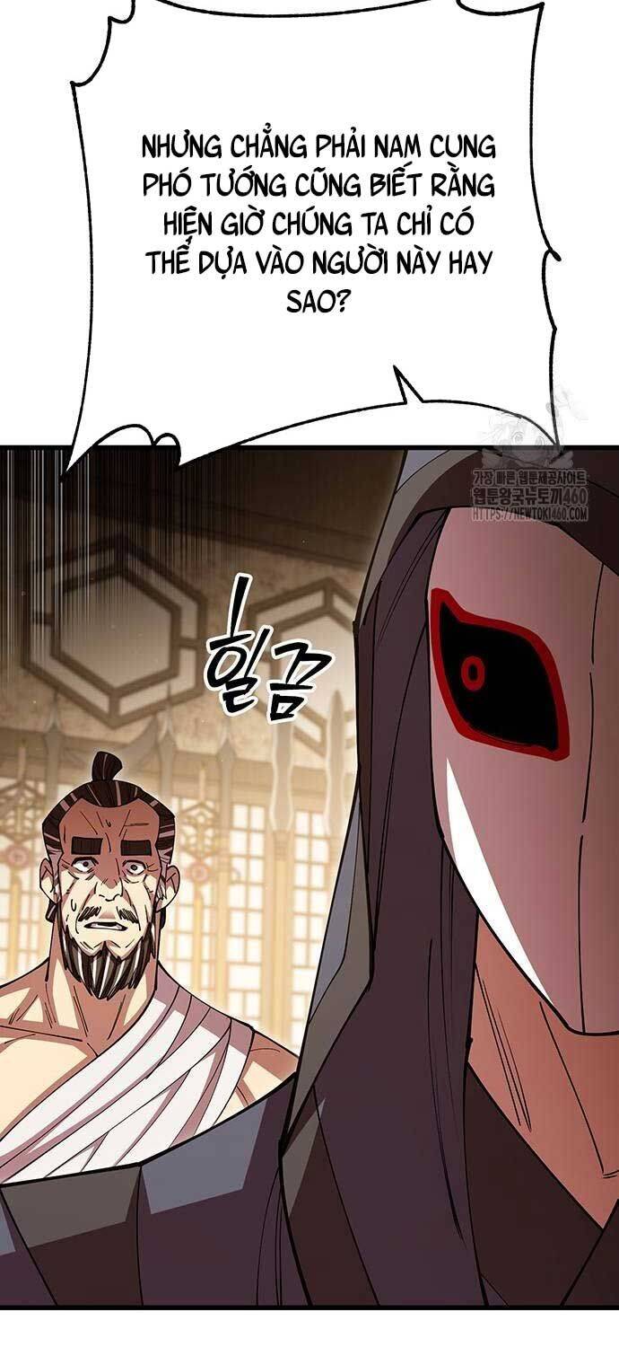 Thiên Hạ Đệ Nhất Đại Sư Huynh - Chapter 103 - Page 51