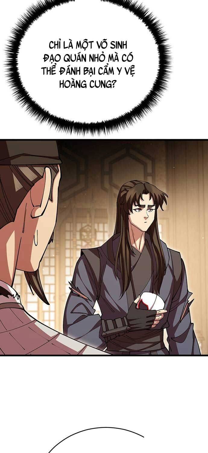 Thiên Hạ Đệ Nhất Đại Sư Huynh - Chapter 103 - Page 56