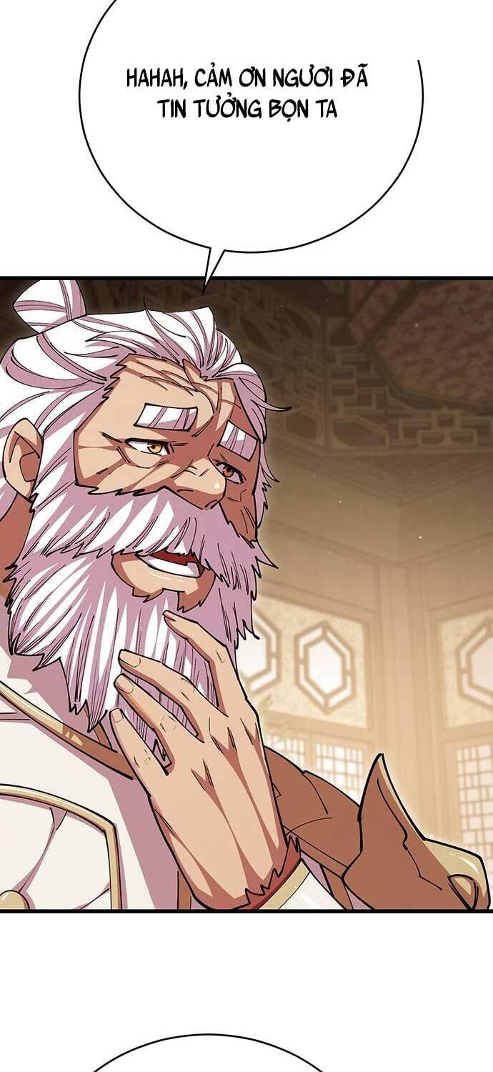 Thiên Hạ Đệ Nhất Đại Sư Huynh - Chapter 103 - Page 57