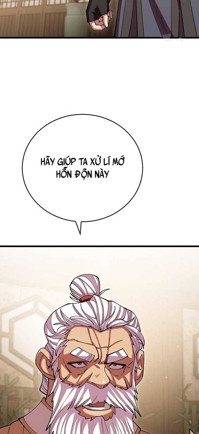 Thiên Hạ Đệ Nhất Đại Sư Huynh - Chapter 103 - Page 59