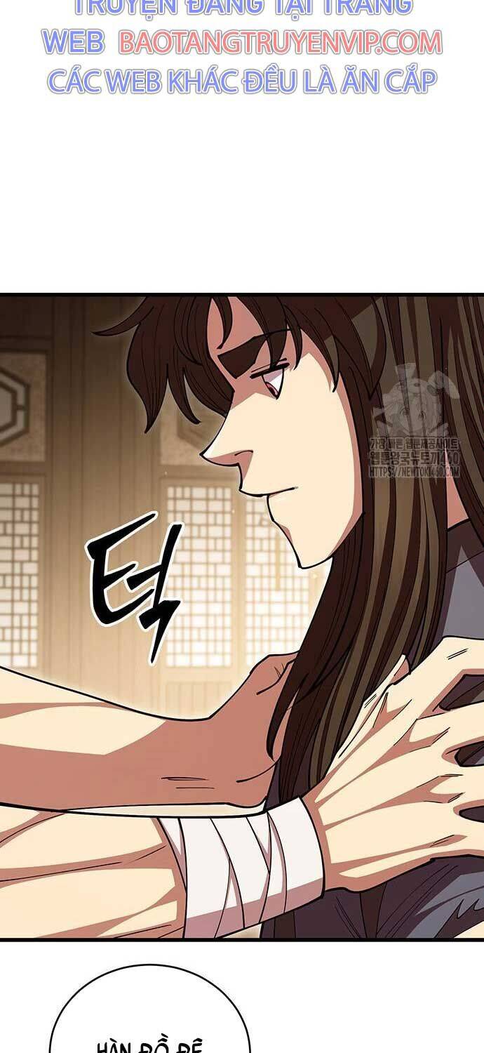 Thiên Hạ Đệ Nhất Đại Sư Huynh - Chapter 103 - Page 63