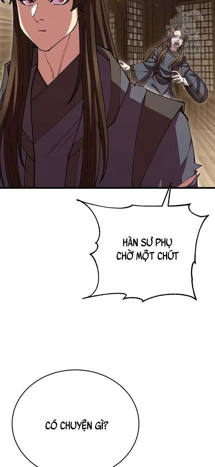 Thiên Hạ Đệ Nhất Đại Sư Huynh - Chapter 103 - Page 69