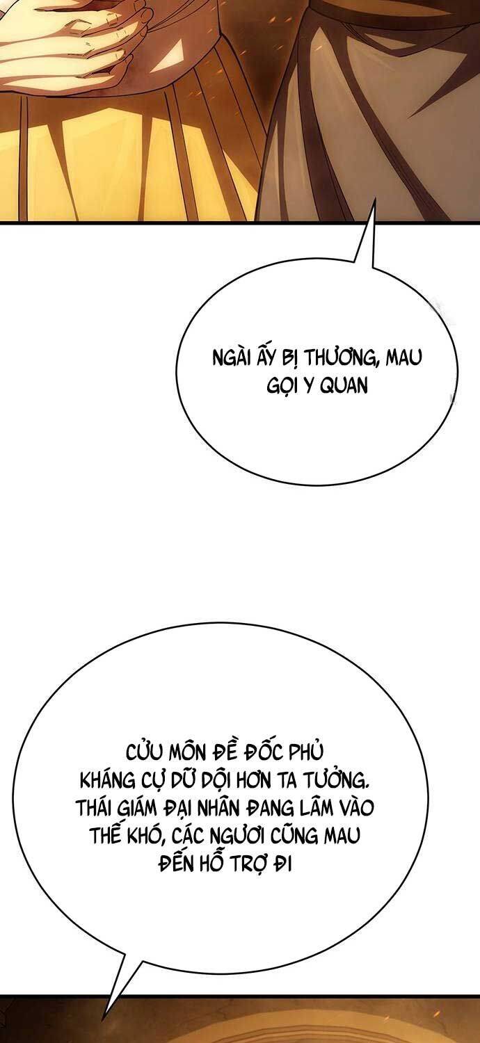 Thiên Hạ Đệ Nhất Đại Sư Huynh - Chapter 103 - Page 7