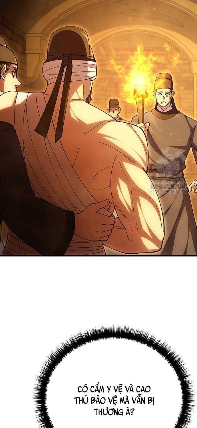 Thiên Hạ Đệ Nhất Đại Sư Huynh - Chapter 103 - Page 8