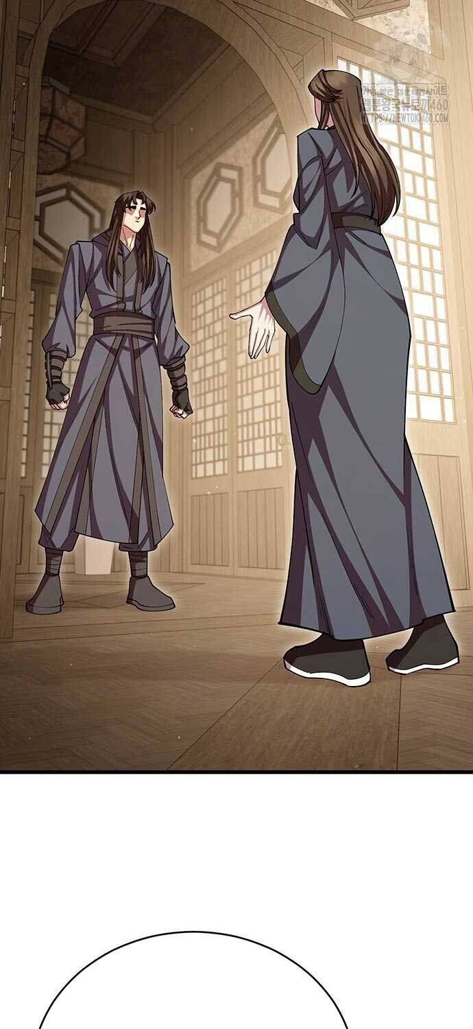 Thiên Hạ Đệ Nhất Đại Sư Huynh - Chapter 103 - Page 80