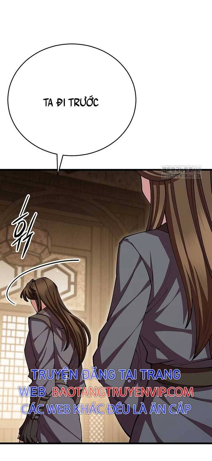 Thiên Hạ Đệ Nhất Đại Sư Huynh - Chapter 103 - Page 84