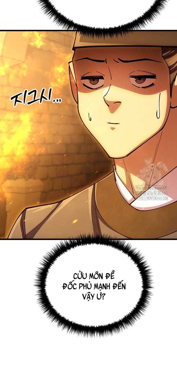 Thiên Hạ Đệ Nhất Đại Sư Huynh - Chapter 103 - Page 9