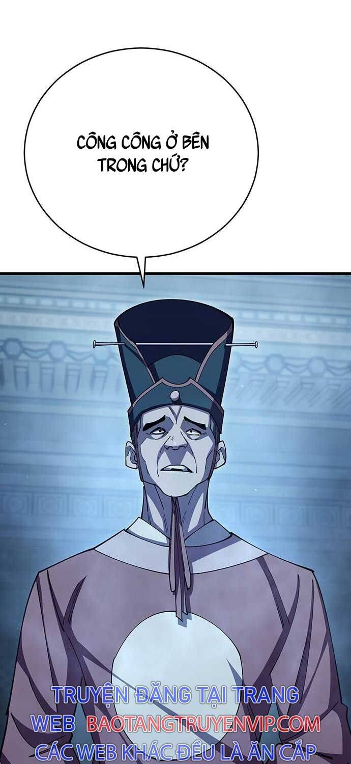 Thiên Hạ Đệ Nhất Đại Sư Huynh - Chapter 103 - Page 94