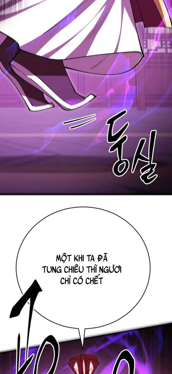 Thiên Hạ Đệ Nhất Đại Sư Huynh - Chapter 104 - Page 102