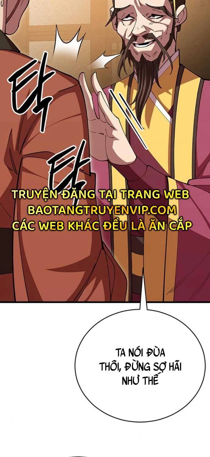 Thiên Hạ Đệ Nhất Đại Sư Huynh - Chapter 104 - Page 14