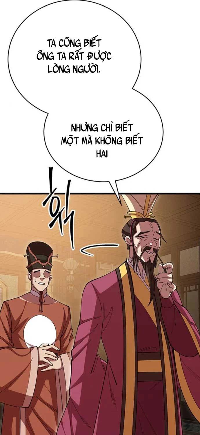Thiên Hạ Đệ Nhất Đại Sư Huynh - Chapter 104 - Page 15