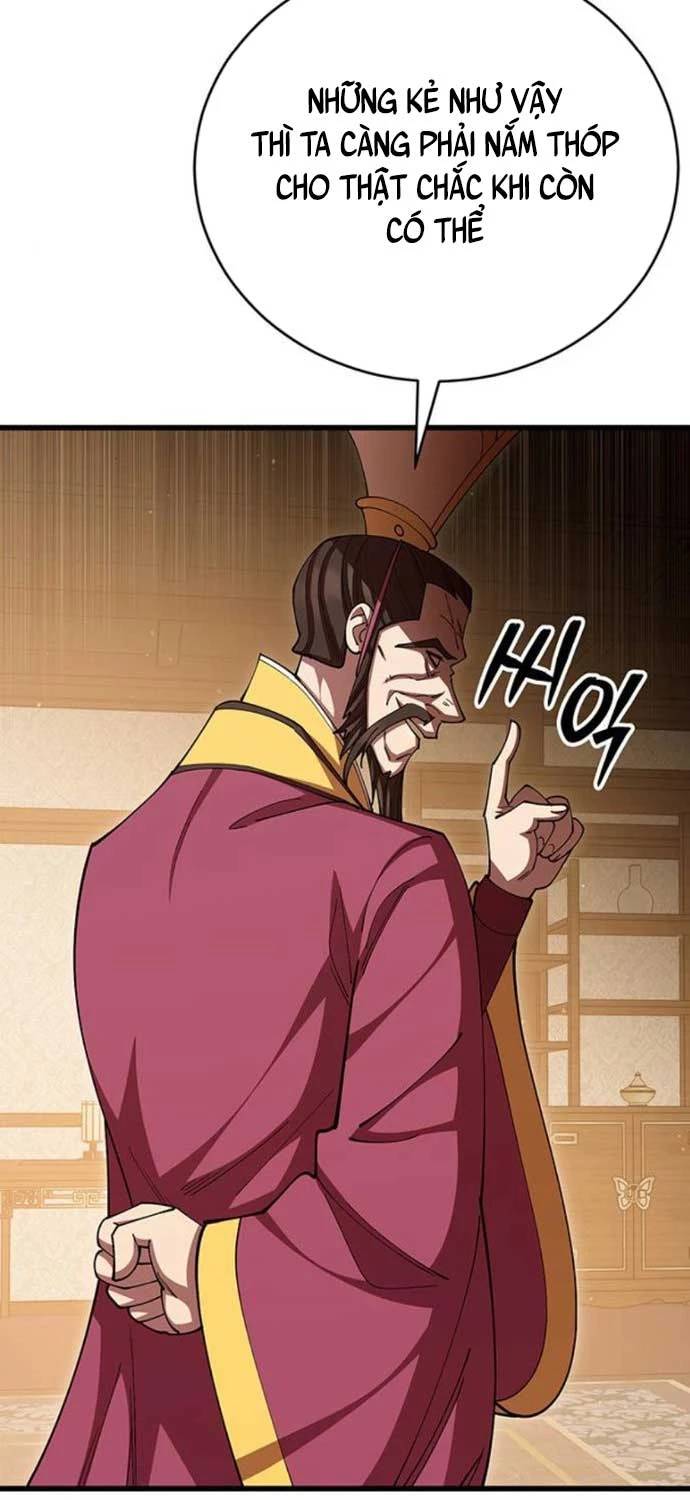 Thiên Hạ Đệ Nhất Đại Sư Huynh - Chapter 104 - Page 17