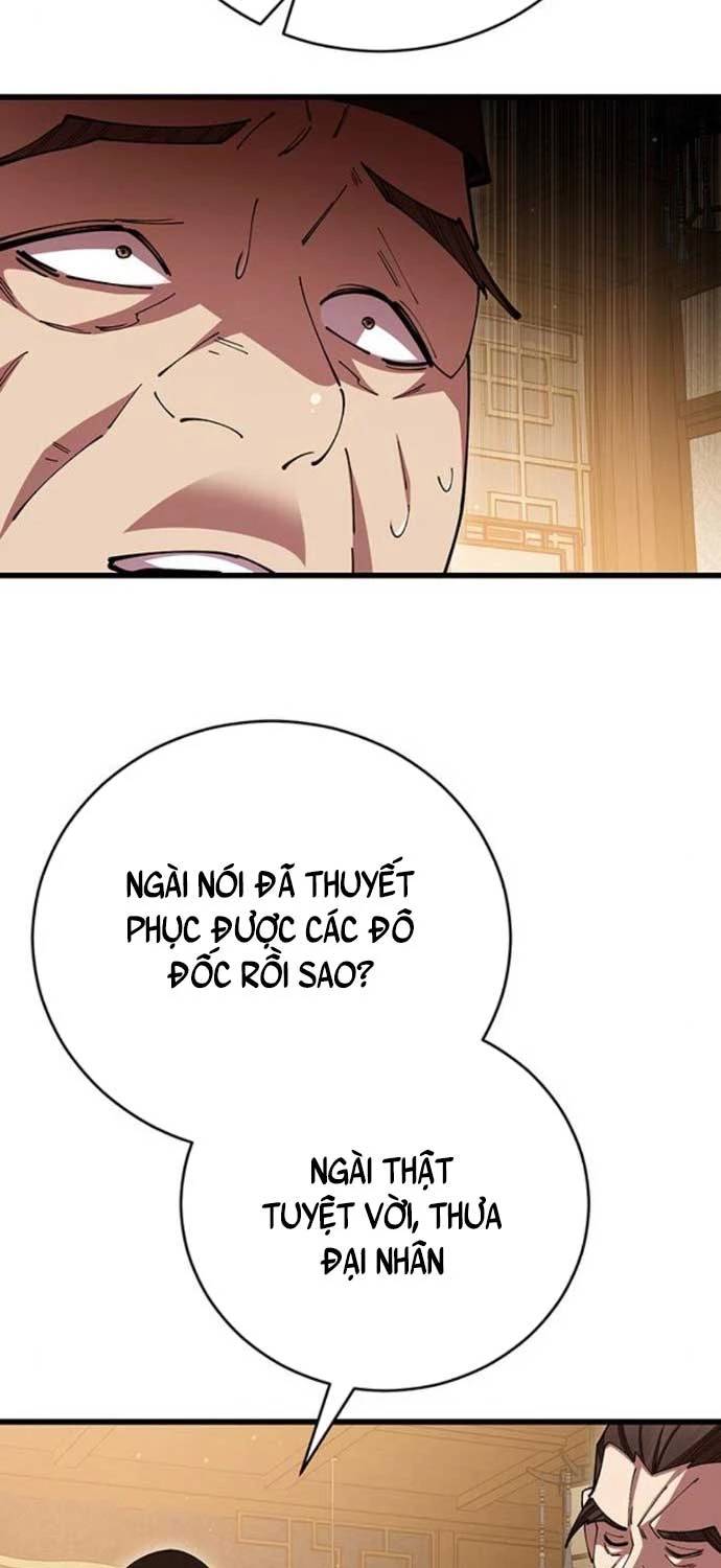 Thiên Hạ Đệ Nhất Đại Sư Huynh - Chapter 104 - Page 22