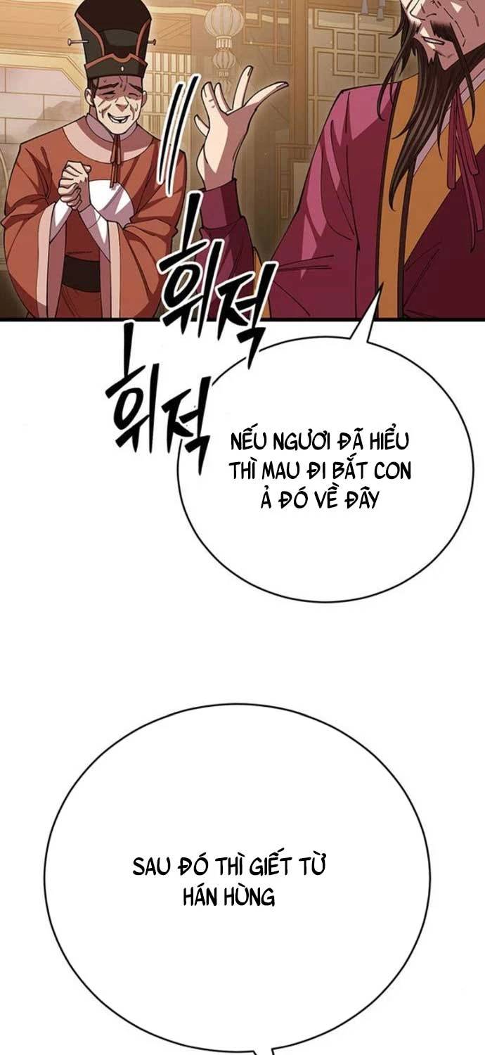Thiên Hạ Đệ Nhất Đại Sư Huynh - Chapter 104 - Page 23