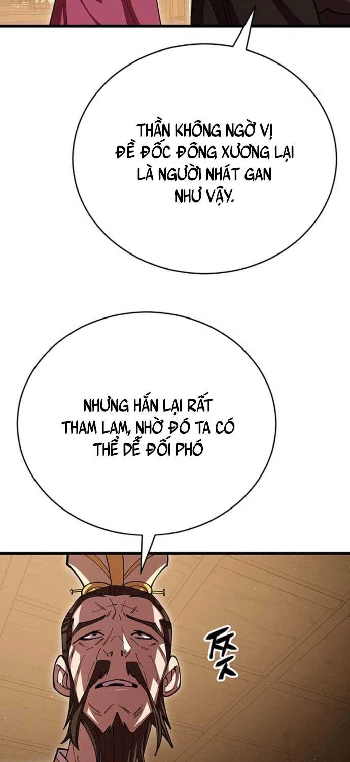 Thiên Hạ Đệ Nhất Đại Sư Huynh - Chapter 104 - Page 28