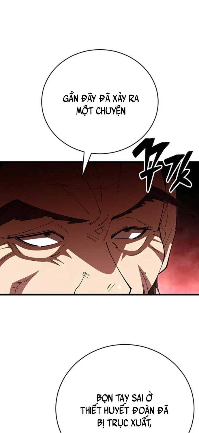 Thiên Hạ Đệ Nhất Đại Sư Huynh - Chapter 104 - Page 33