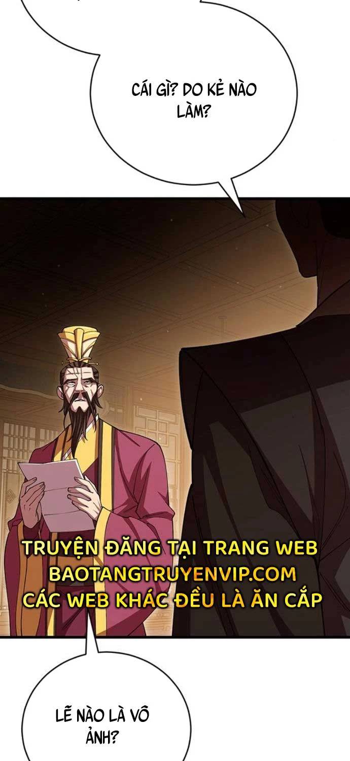 Thiên Hạ Đệ Nhất Đại Sư Huynh - Chapter 104 - Page 35