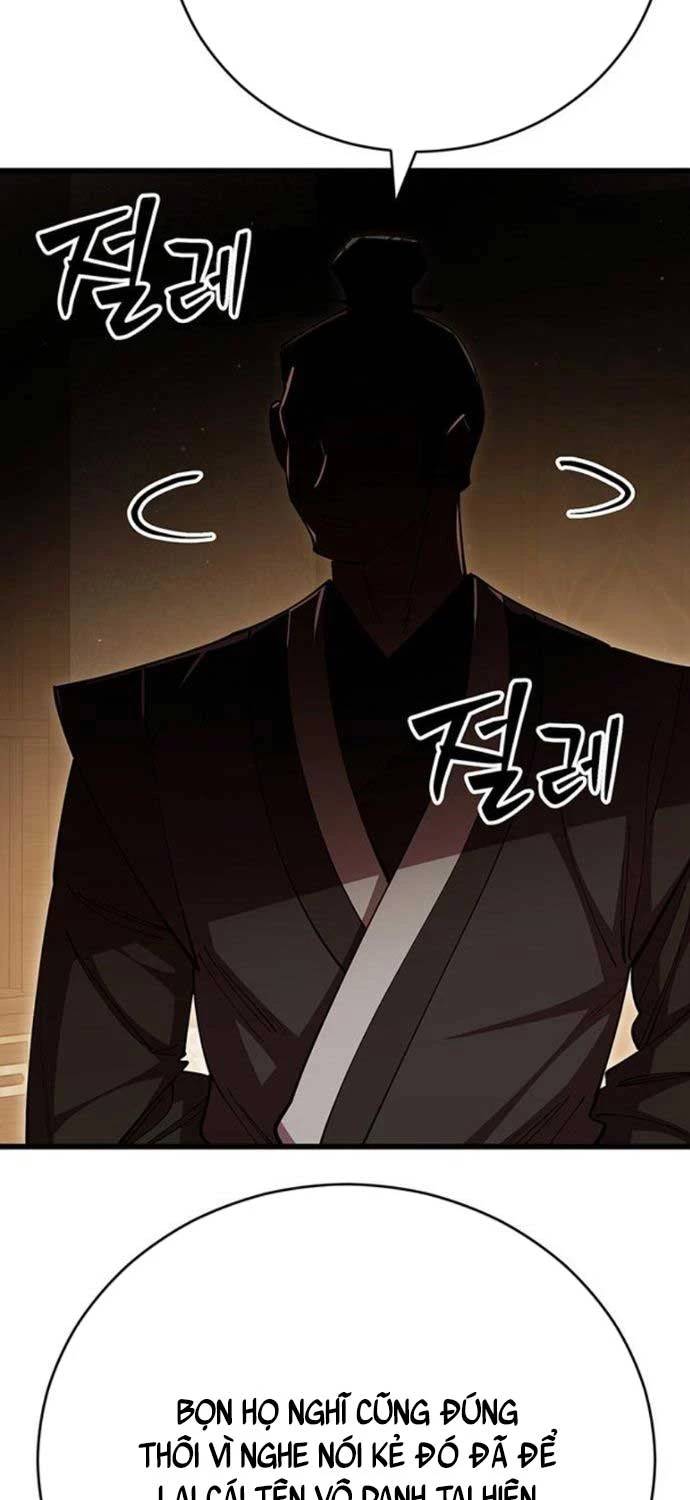 Thiên Hạ Đệ Nhất Đại Sư Huynh - Chapter 104 - Page 37