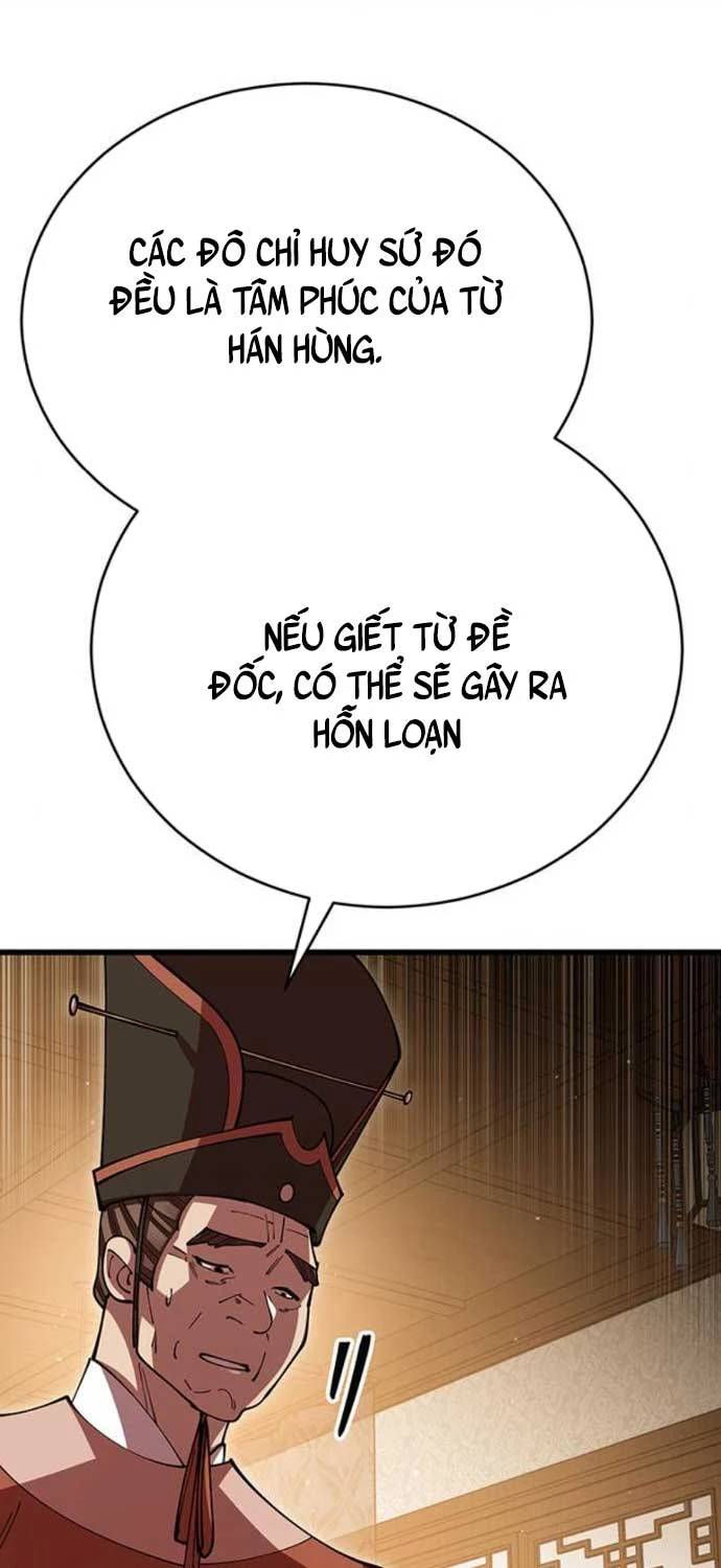 Thiên Hạ Đệ Nhất Đại Sư Huynh - Chapter 104 - Page 4