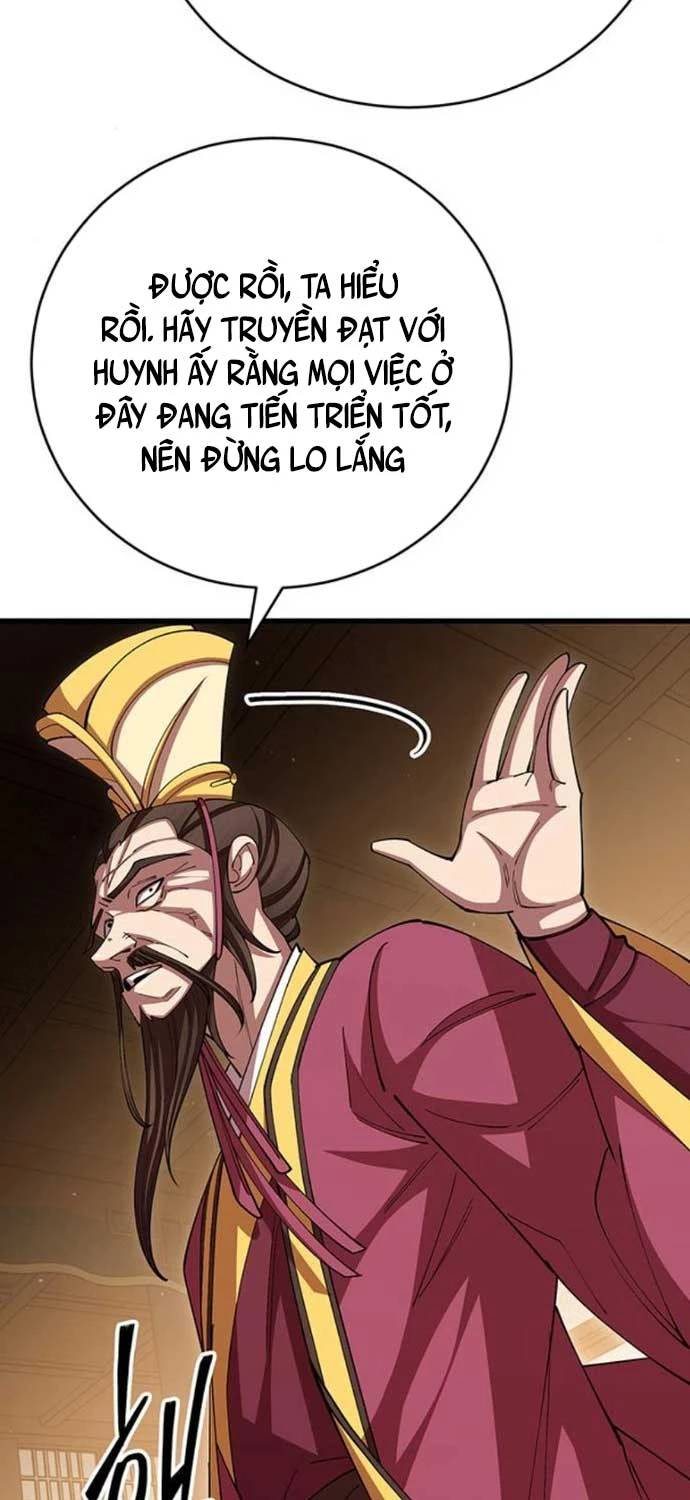 Thiên Hạ Đệ Nhất Đại Sư Huynh - Chapter 104 - Page 44