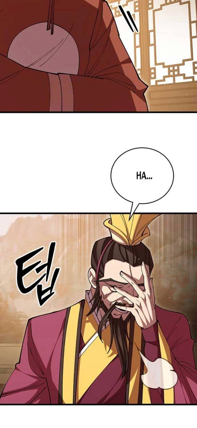 Thiên Hạ Đệ Nhất Đại Sư Huynh - Chapter 104 - Page 5