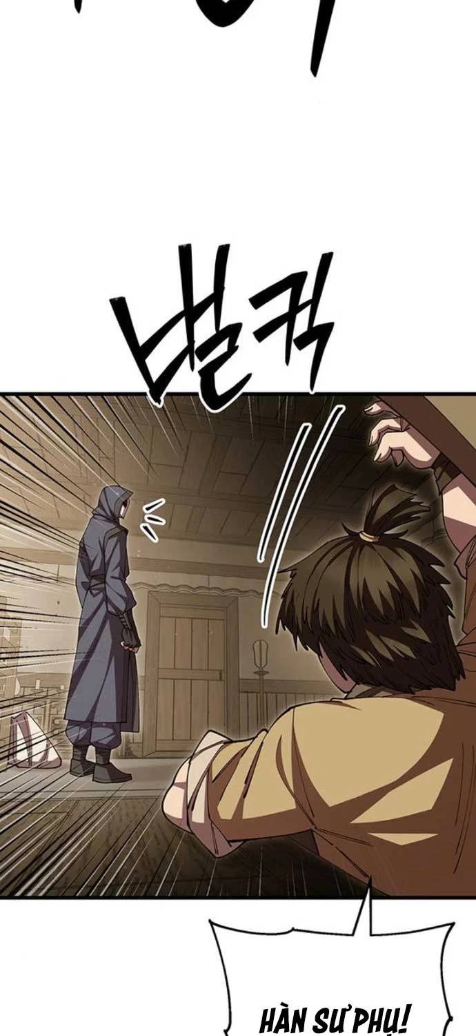 Thiên Hạ Đệ Nhất Đại Sư Huynh - Chapter 104 - Page 51