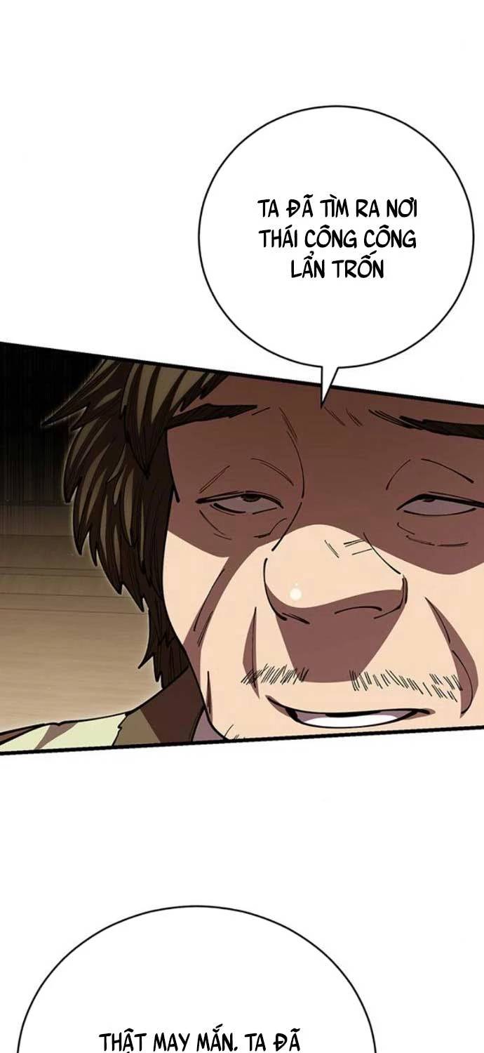 Thiên Hạ Đệ Nhất Đại Sư Huynh - Chapter 104 - Page 54