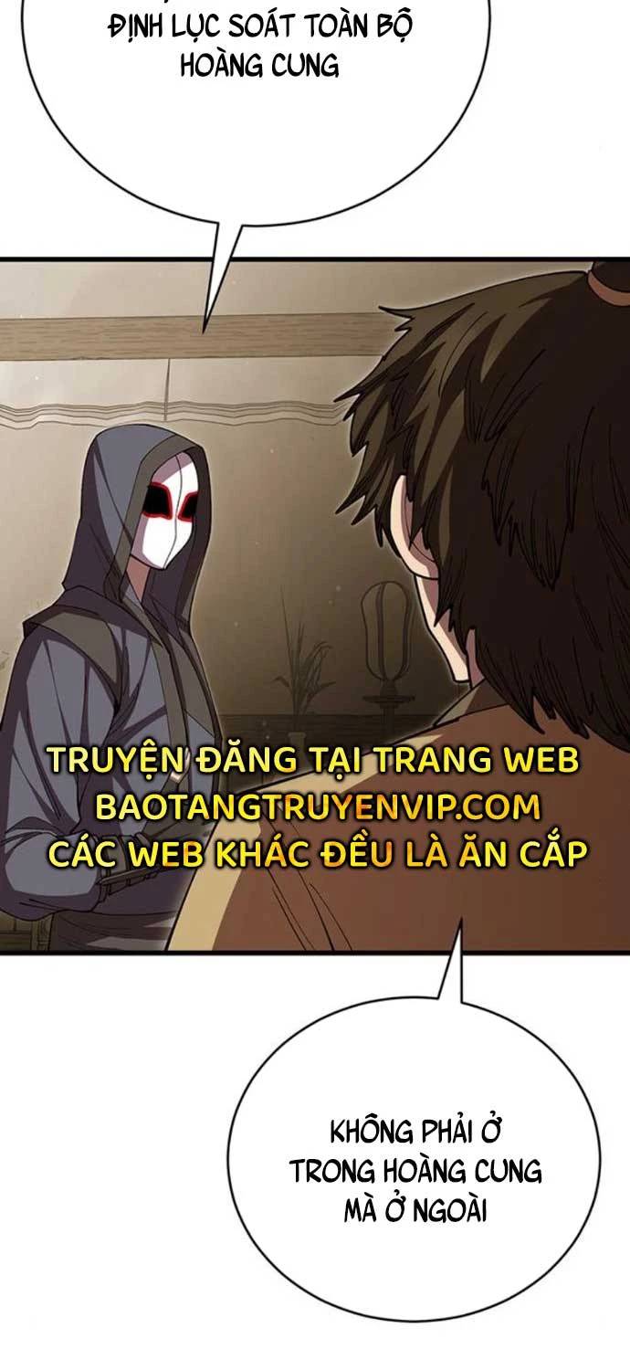 Thiên Hạ Đệ Nhất Đại Sư Huynh - Chapter 104 - Page 55