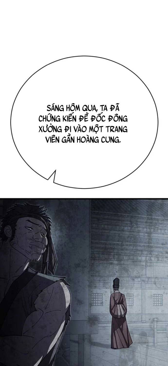 Thiên Hạ Đệ Nhất Đại Sư Huynh - Chapter 104 - Page 56