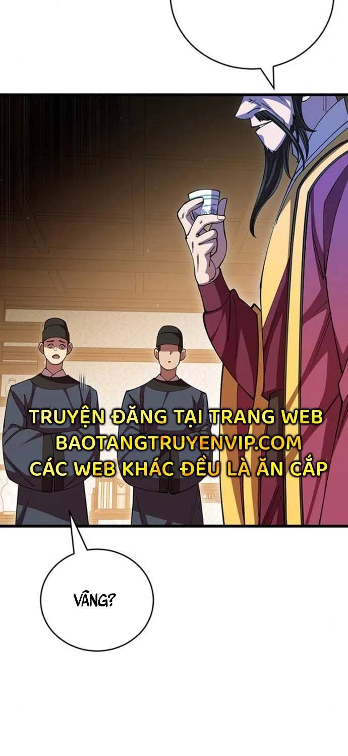 Thiên Hạ Đệ Nhất Đại Sư Huynh - Chapter 104 - Page 72