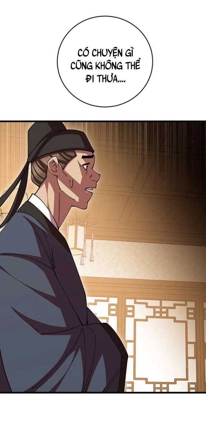 Thiên Hạ Đệ Nhất Đại Sư Huynh - Chapter 104 - Page 73