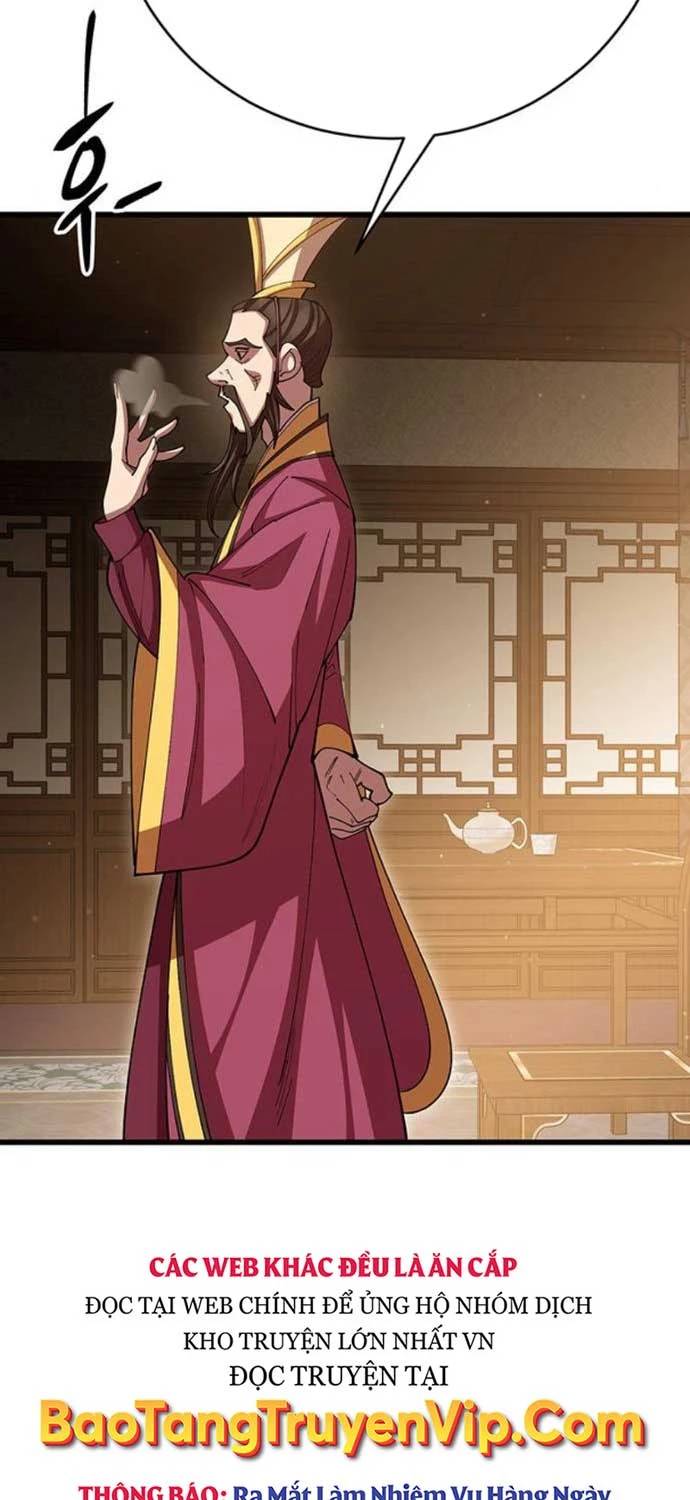 Thiên Hạ Đệ Nhất Đại Sư Huynh - Chapter 104 - Page 80