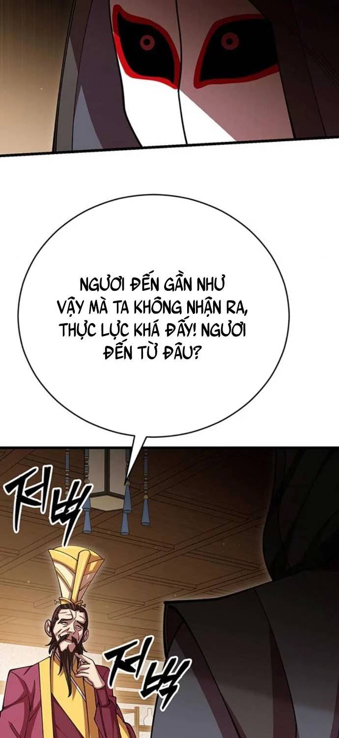 Thiên Hạ Đệ Nhất Đại Sư Huynh - Chapter 104 - Page 85