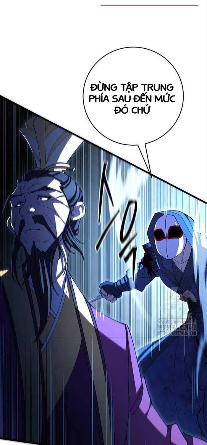 Thiên Hạ Đệ Nhất Đại Sư Huynh - Chapter 105 - Page 102