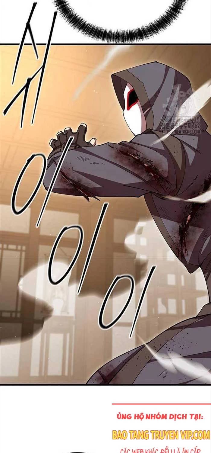 Thiên Hạ Đệ Nhất Đại Sư Huynh - Chapter 105 - Page 18