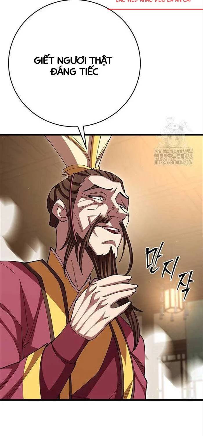 Thiên Hạ Đệ Nhất Đại Sư Huynh - Chapter 105 - Page 19