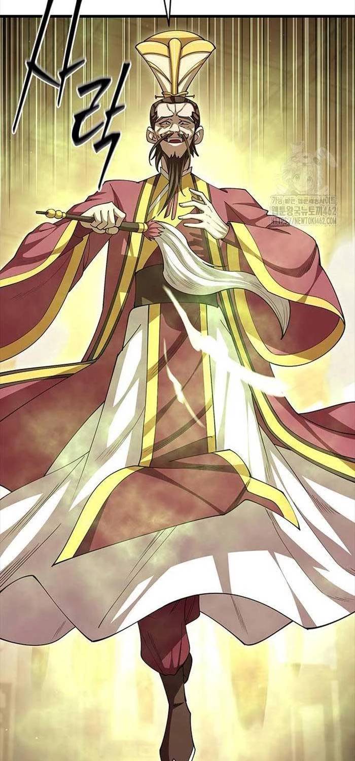 Thiên Hạ Đệ Nhất Đại Sư Huynh - Chapter 105 - Page 23