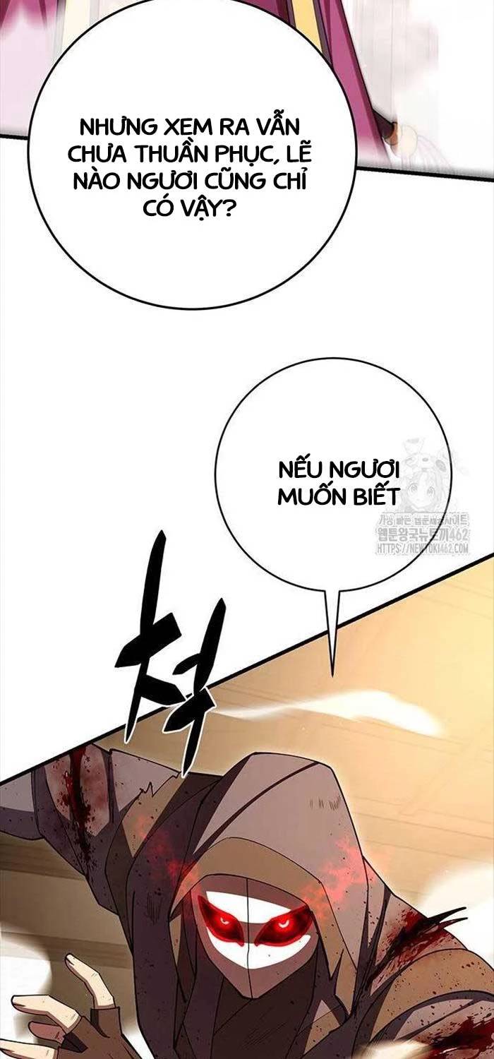 Thiên Hạ Đệ Nhất Đại Sư Huynh - Chapter 105 - Page 39