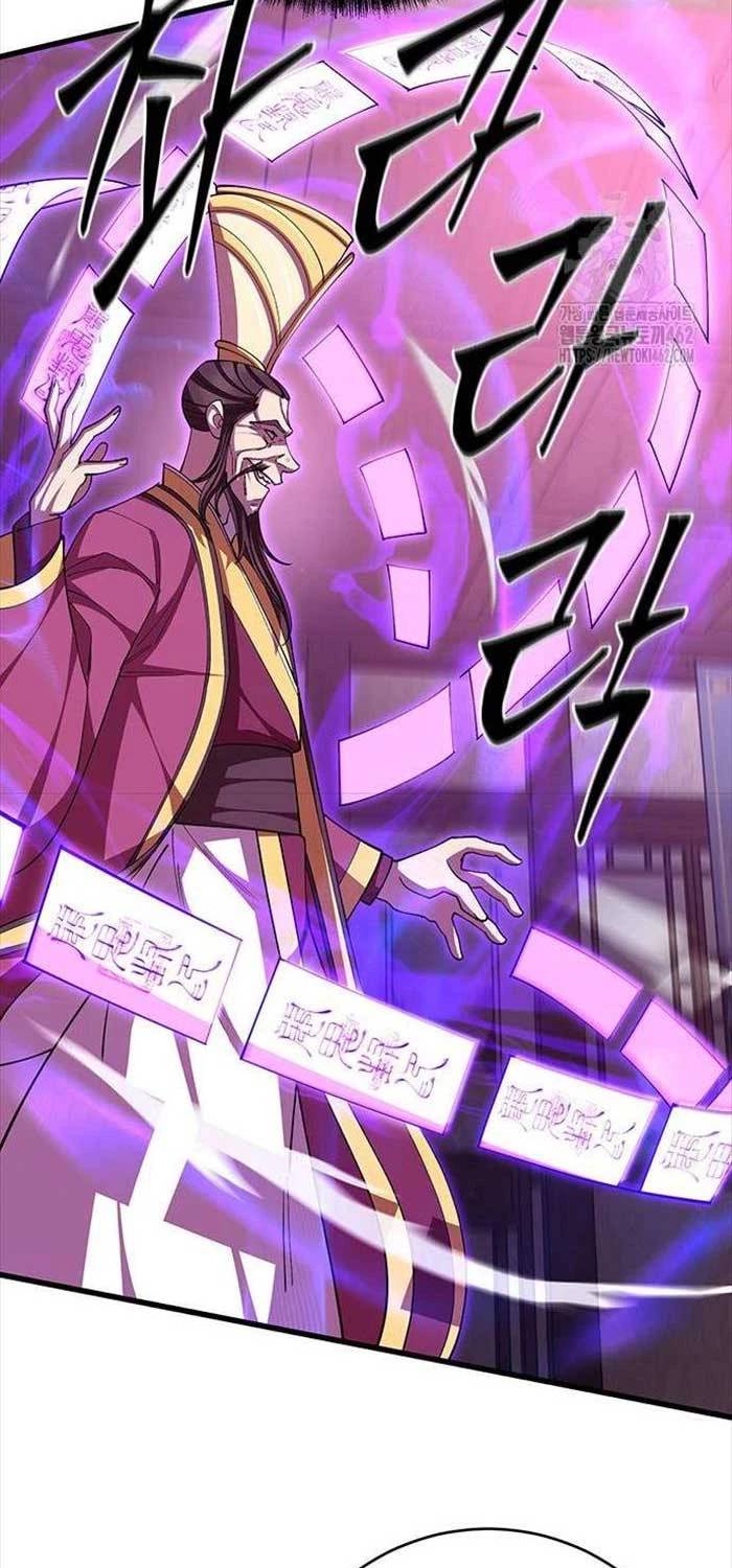 Thiên Hạ Đệ Nhất Đại Sư Huynh - Chapter 105 - Page 4