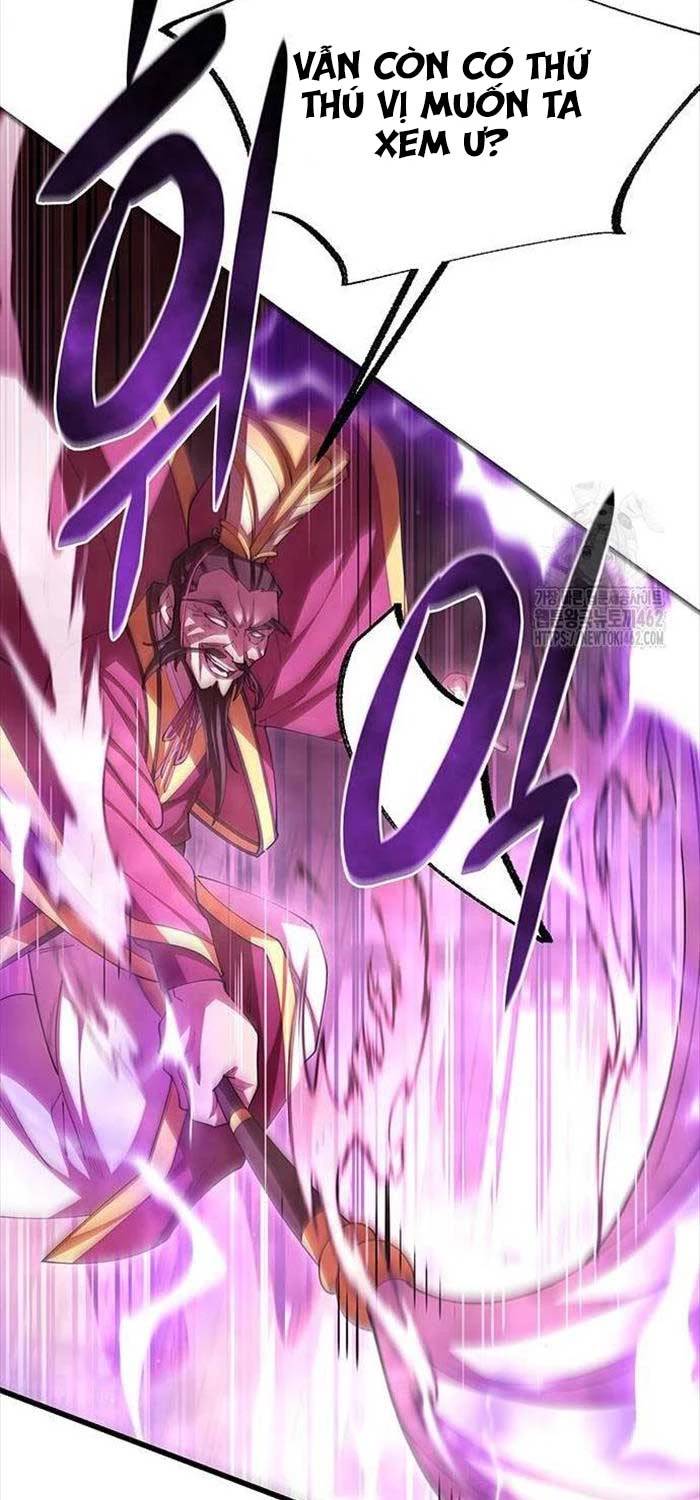 Thiên Hạ Đệ Nhất Đại Sư Huynh - Chapter 105 - Page 43